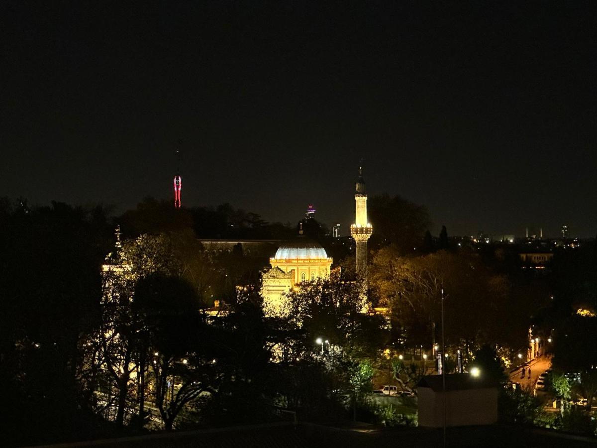 Prime Bosphorus Hotel, Istanbul