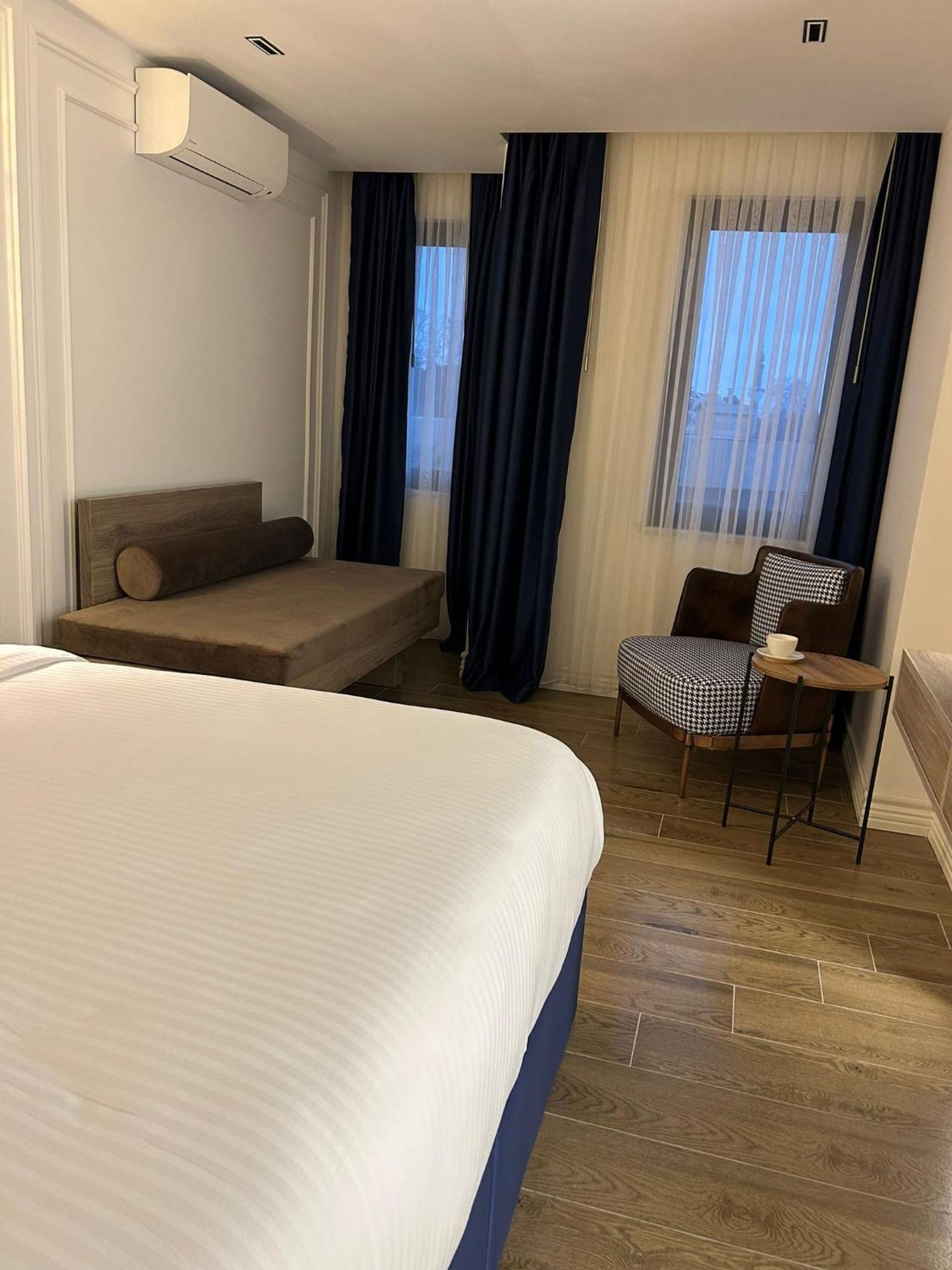 Prime Bosphorus Hotel — Photos 3