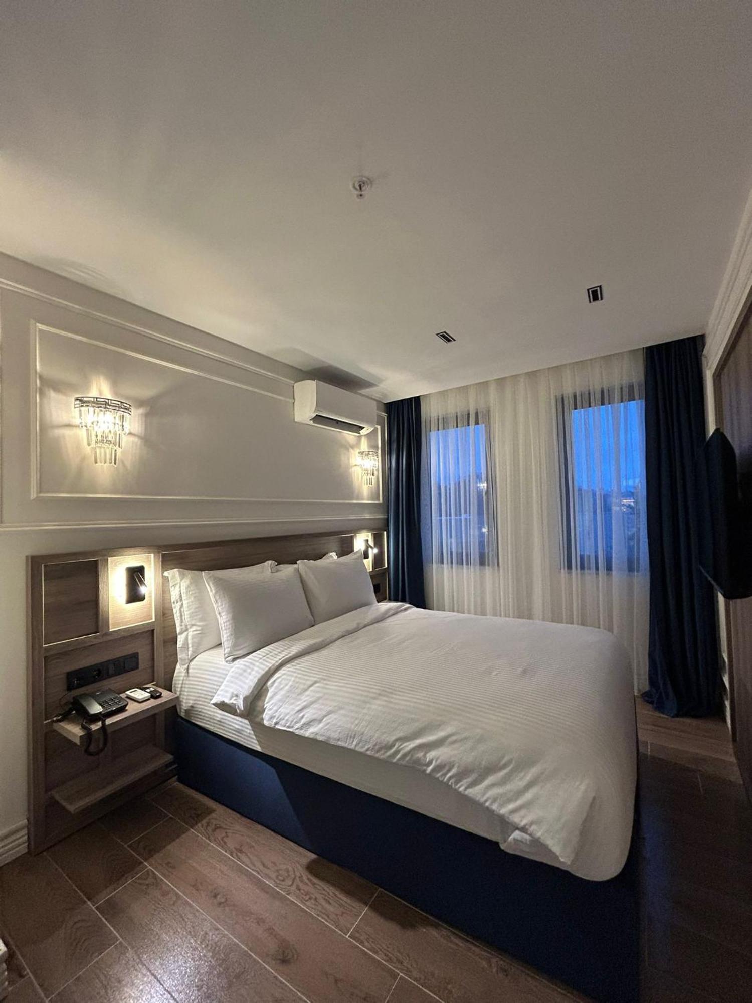 Prime Bosphorus Hotel — Photos 2